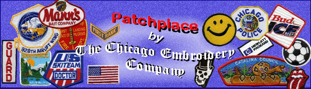 Patchplace